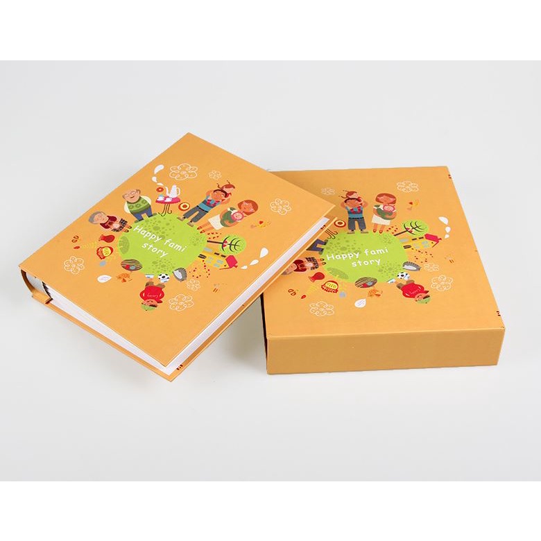 Album 200 ảnh 10x15, 300 ảnh 10x15, 400 ảnh 10x15
