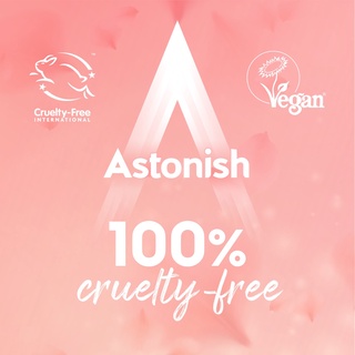 Bột tẩy trang sức Astonish C9631