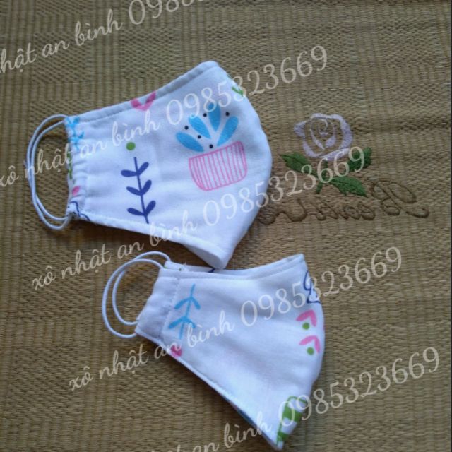 Đơn hàng xô nhật 100k