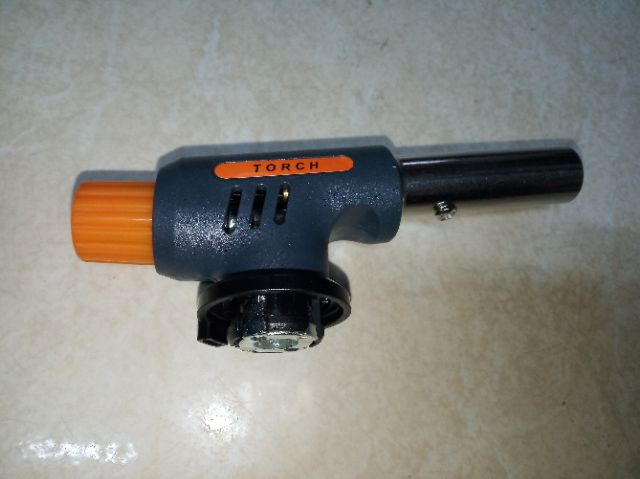 Khò ga tự động các loại từ thường đến tốt