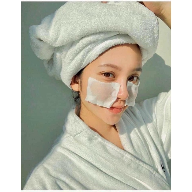 Bông tẩy trang Tetra Medical Carrés De Cotton Pháp túi 600 miếng - CO126