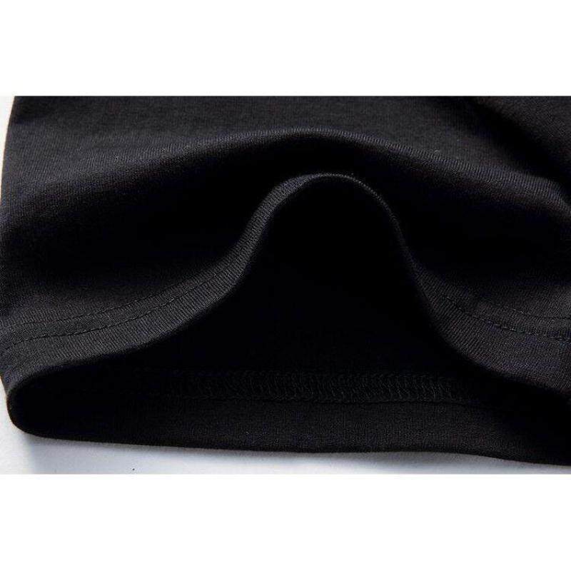 Maison Kitsune & Aacute; o Kh & ocirc; ng Áo Thun Tay Ngắn Thời Trang Cho Nam Và Nữ, Chính Hãng; o T & Thịnh Vượng; o Th & ocirc; Seagra