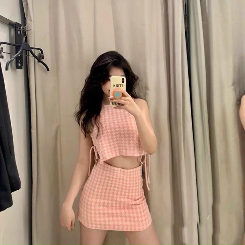 set zara caro hồng | BigBuy360 - bigbuy360.vn