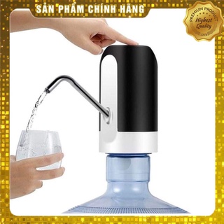 Máy hút nước tự động thông minh mini