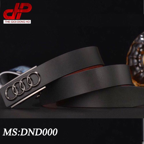 [HOT] THẮT LƯNG NAM AUDI DND000 [BẢO HÀNH THEO HÃNG] | BigBuy360 - bigbuy360.vn