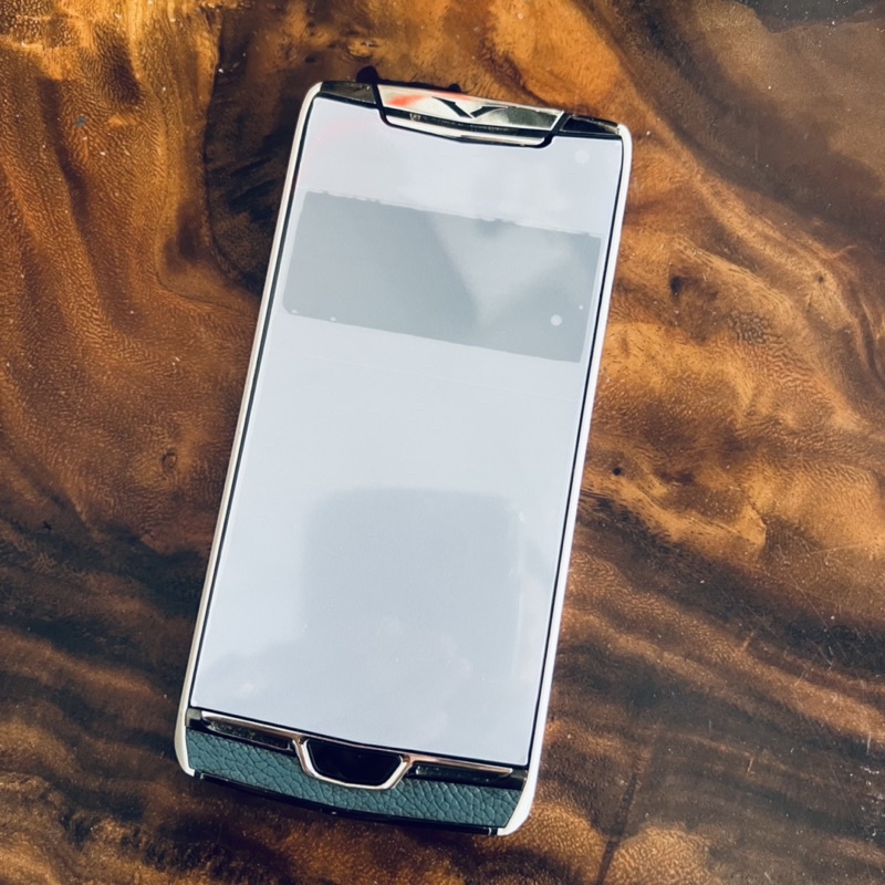 Dán ppf 4 lớp dành cho Vertu