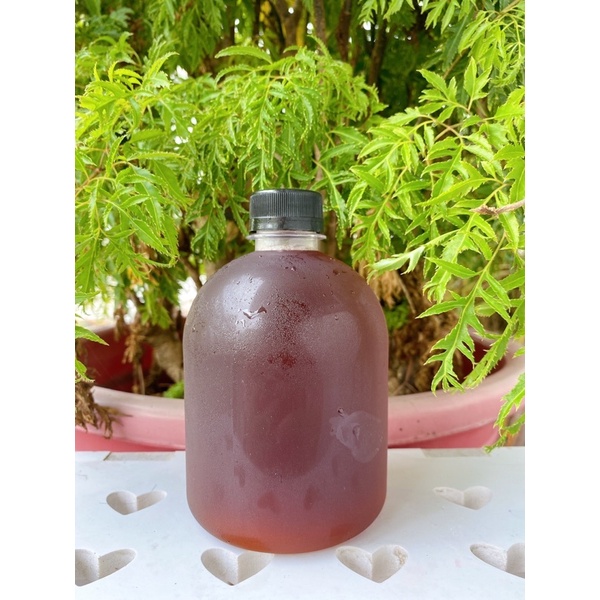 Trà sữa đóng chai 500ml-1lít ( ship tphcm )