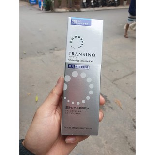 Tinh chất nám Transino Whitening Esence
