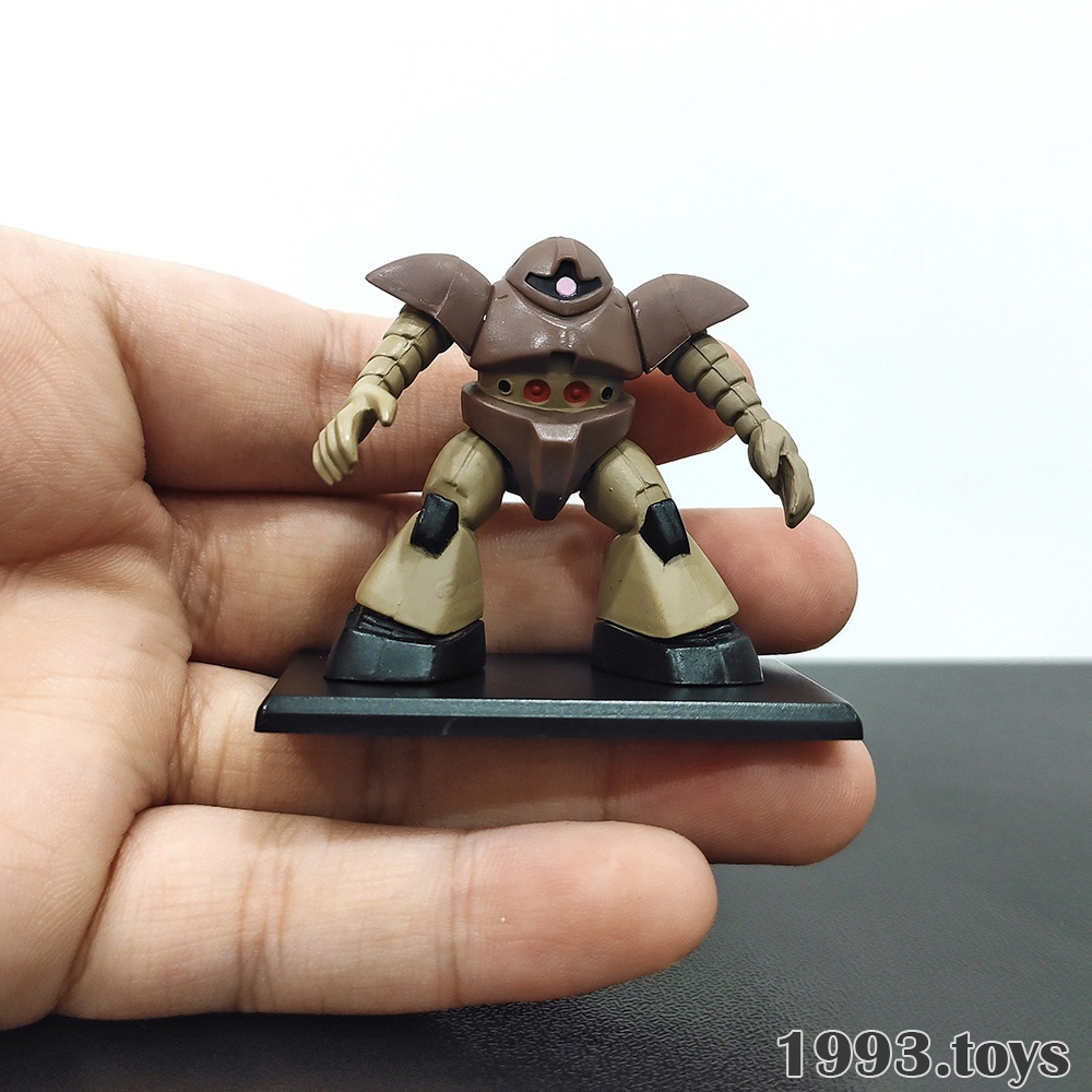 Mô hình Bandai Figure Gundam Collection 1/400 Vol.1 - MSM-03 Gogg