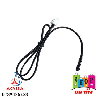 Senser - sensor mặt lạnh điều hòa đầu đồng + đầu nhựa các loại 5k- 10k- 15k- 20k