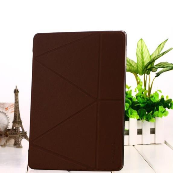 Bao da Onjess cho iPad 9,7 inch /iPad Pro 9.7 /iPad Air 2  chống sốc, tự động tắt mở màn hình