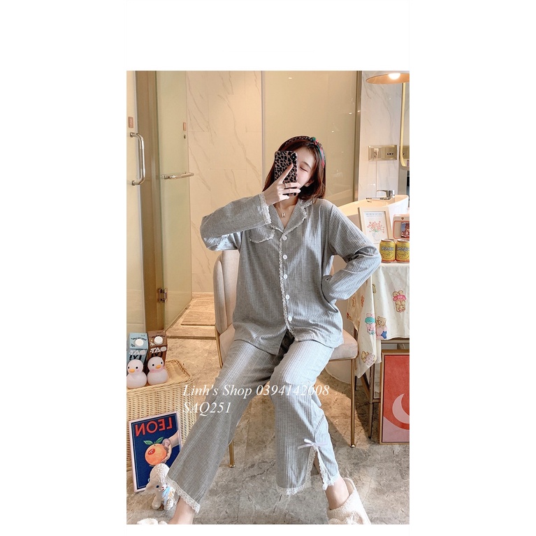Bộ  mặc nhà THƯỜNG SAQ251
