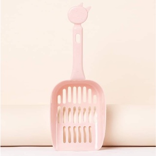 Xẻng hốt phân mèo 26cm
