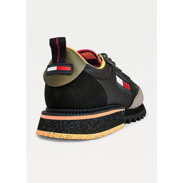 Tommy Hilfiger - Giày sneaker nam EM0EM00820