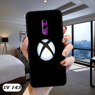 Ốp lưng cho điện thoại Realme X