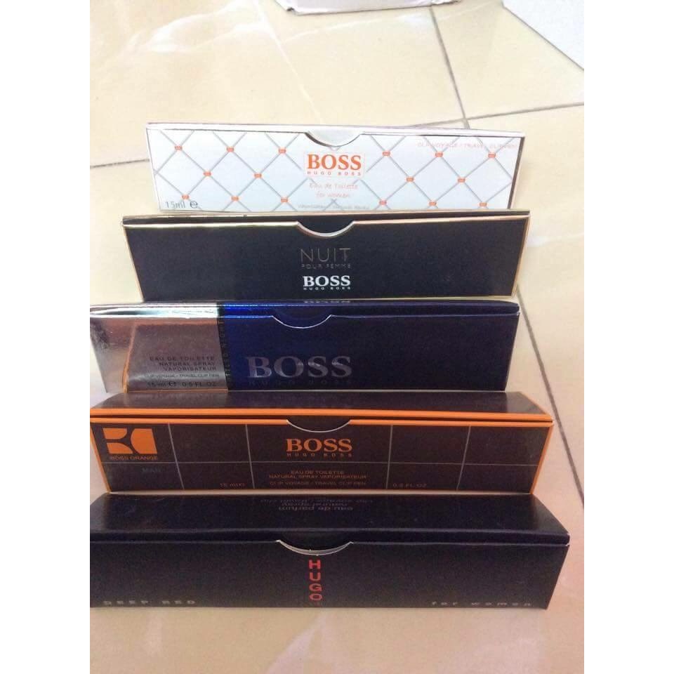 Nước hoa du lịch | BigBuy360 - bigbuy360.vn