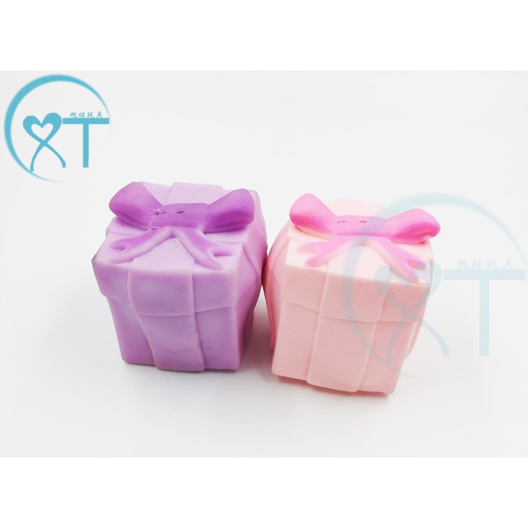 Hộp quà hình thú cao su đáng yêu | BigBuy360 - bigbuy360.vn