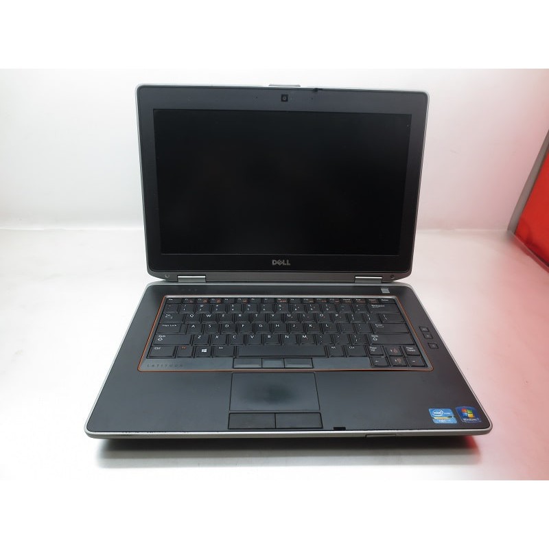 Laptop Cũ Dell Latitude E6420 CPU Core i5-2430M Ram 4GB SSD 120GB + HDD 320GB VGA Intel HD Graphics LCD 14.0" inch 21 | BigBuy360 - bigbuy360.vn