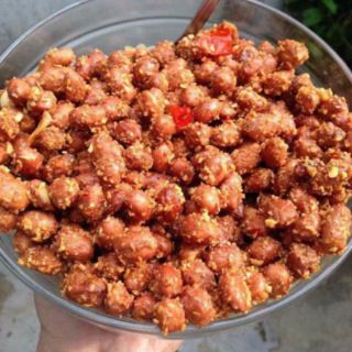 Đậu phộng tỏi ớt 1kg