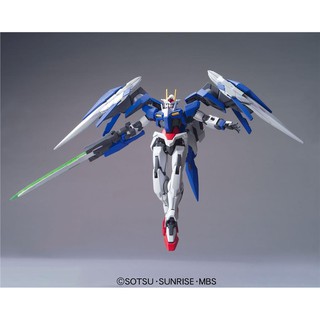 Mô hình HG 00 Raiser