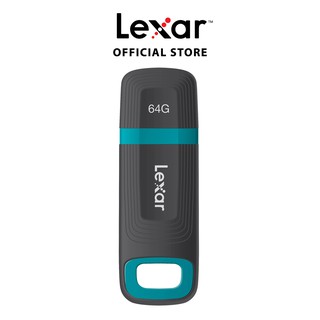 USB 3.1 JumpDrive Tough 150MB/60MB/s Lexar (Xanh) - Hàng Chính Hãng