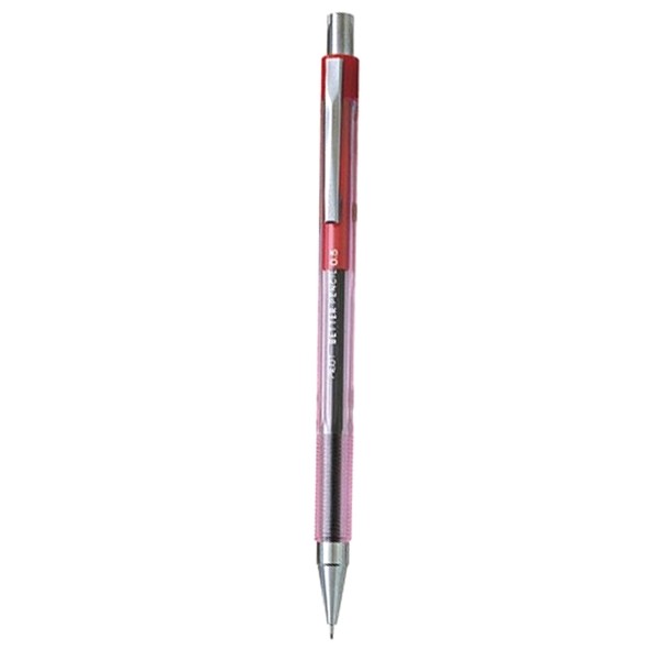 Bút Chì Bấm Pilot Better Pencil H-145-R (Thân Đỏ)