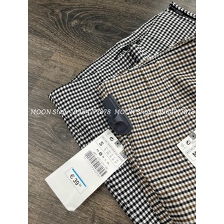 TR121221-Quần ZR kẻ