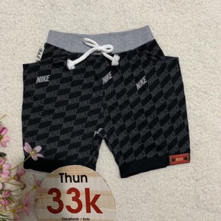 Quần trẻ em 8-33kg