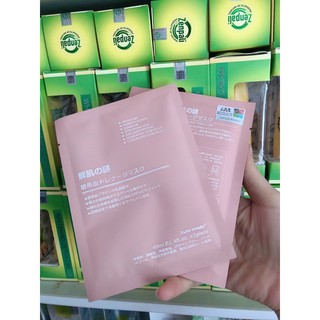 MẶT NẠ NHAU THAI CỪU 40ml