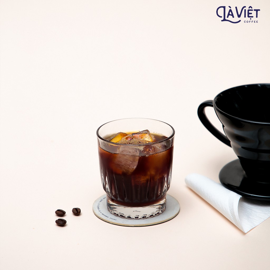 Cà Phê Bột LÀ VIỆT Phiêu 100% Arabica 500g Vị Phong Phú | BigBuy360 - bigbuy360.vn