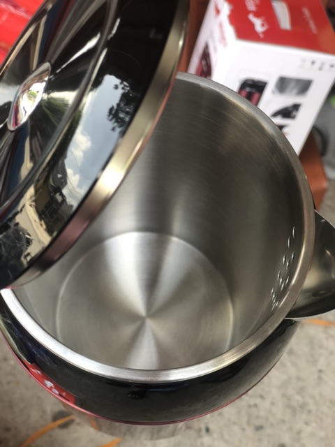 Ấm Siêu Tốc MISUSHITA 2.0L HÀNG LOẠI 1