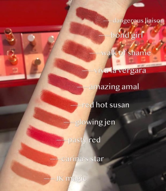 Son Charlotte Tilbury Hot Lips 2