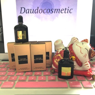 [ mini ] Nước hoa Tom Ford Black Orchid EDP 4ml