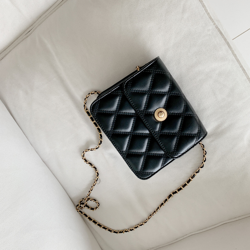 Túi đeo chéo vai IELGY thời trang cao cấp dành cho nữ