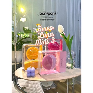 [100% AUTH] Máy Rửa Mặt Luna Mini 3-HỖ TRỢ BẢO HÀNH