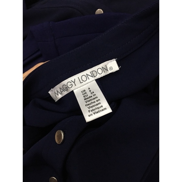 Đầm MAGGY LONDON xuất dư 🍀🍀🍀