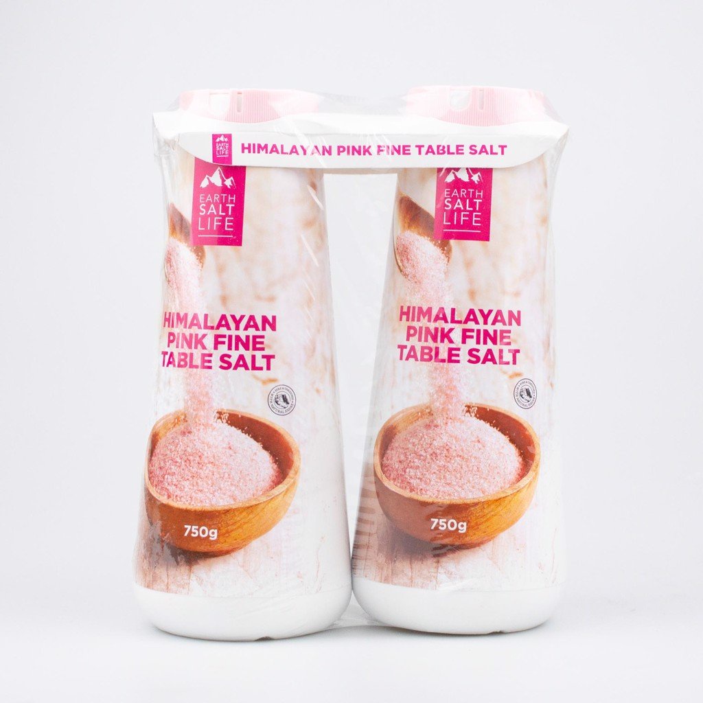 Muối Hồng Hymalaya 750gr - úc