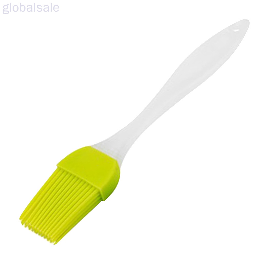 Cọ Quét Dầu Bằng Silicone Chịu Nhiệt Tiện Dụng Cho Nhà Bếp