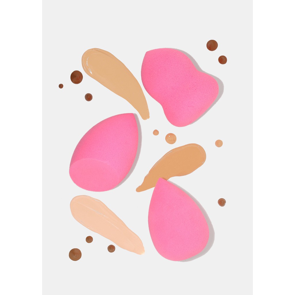 MÚT TRANG ĐIỂM AOA PAW PAW SUPER SOFT WONDER BLENDER