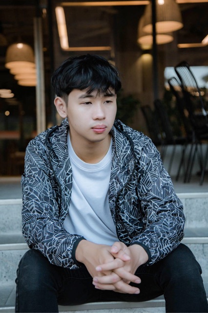 Áo khoác gió nk mẫu 3 | BigBuy360 - bigbuy360.vn