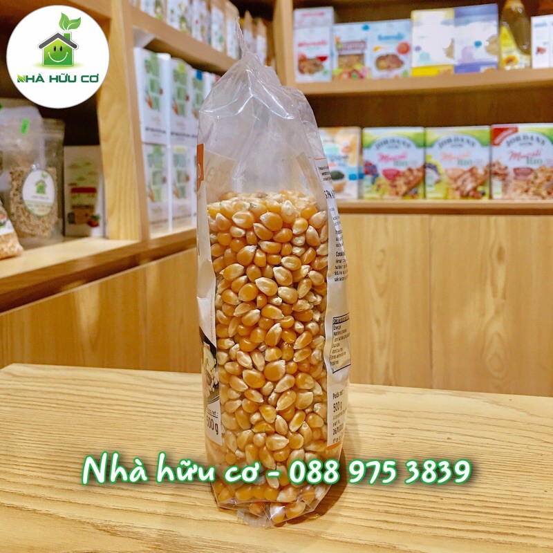 Ngô nổ bỏng Markal 500g Date: 6/2023 (Shop Nhà Hữu Cơ)