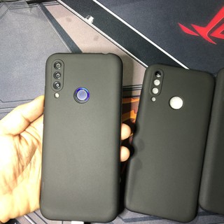 ✔️Ốp Vsmart Active 3 / Joy 3 Trong Suốt Siêu Mỏng