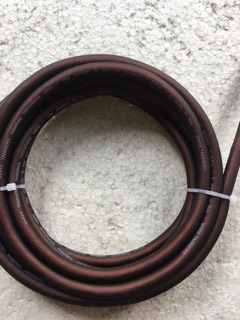 Dây 3.5 ra 2 av dài 5m