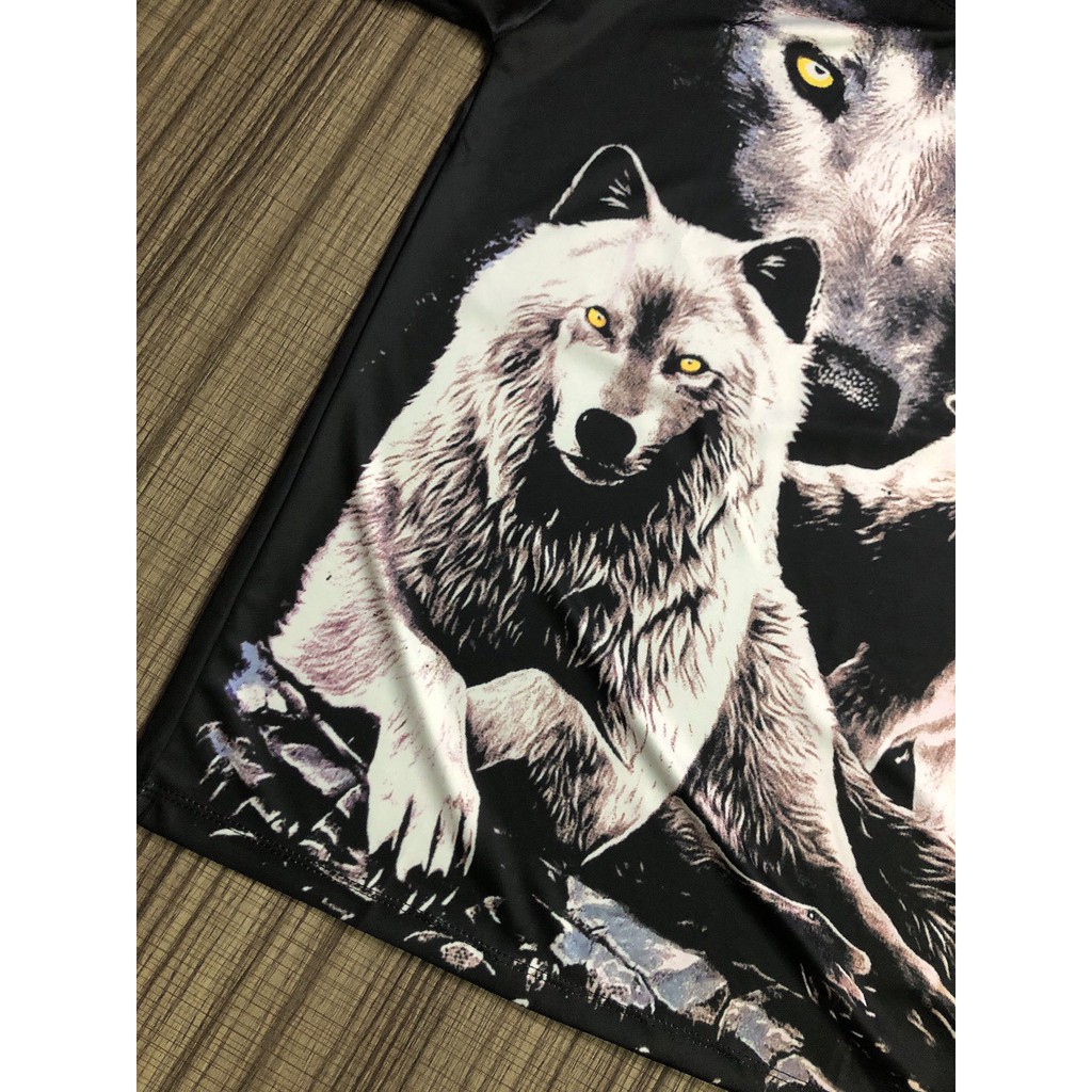 Áo Phông Nam In Hình 3D Cá Tính, Áo Thun Hàn Quốc Siêu Đẹp  - TM05 | BigBuy360 - bigbuy360.vn