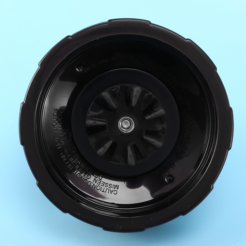 Bộ 3 Lưỡi Dao Vây Cá Thay Thế Cho Máy Ép Nutri Ninja Auto IQ BL482 BL642 BL642 BL2013