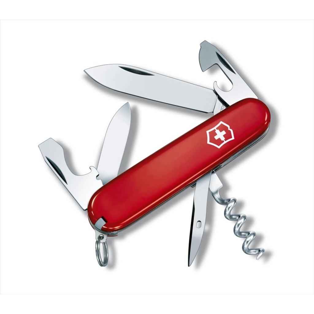 Dụng cụ đa năng, dao xếp đa năng VICTORINOX TOURIST 0.3603