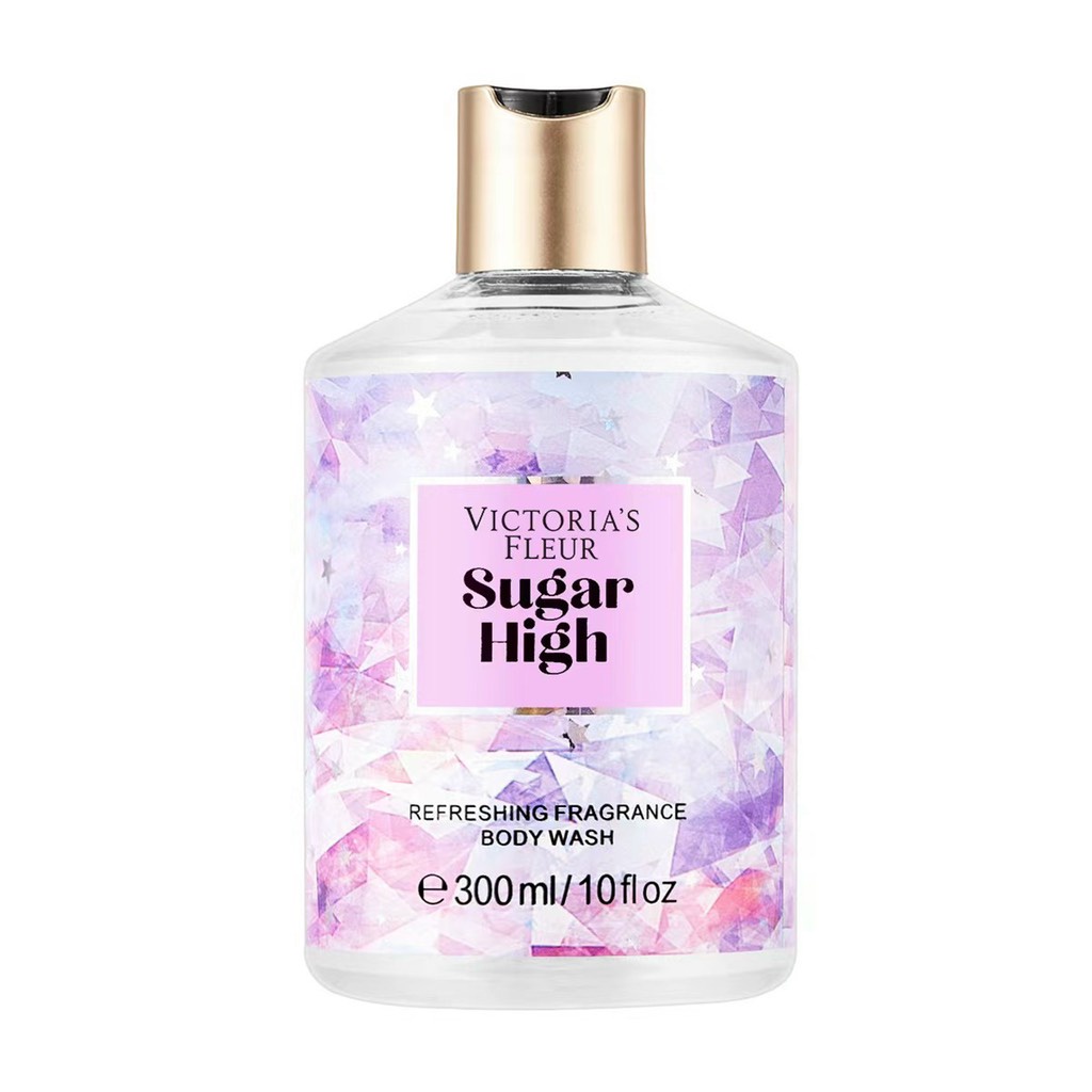 Sữa Tắm Hương Nước Hoa BODY VICTORIA SECREt 300ml