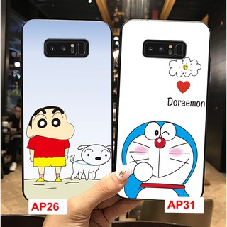 ỐP LƯNG SAMSUNG NOTE 8-SAMSUNG NOTE 9 BỀN ĐẸP HÌNH SIÊU CUTE
