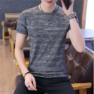 ÁO THUN NAM HÀN CỰC ĐẸP