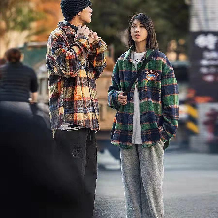 Áo Khoác Nam Dài Tay Cổ Bẻ Thời Trang Mới